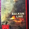 Balkan Line DVD OVP