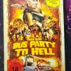 Bus party to Hell DVD OVP