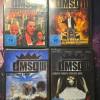 DMSG - Dei Mudder sei Gesicht 1-4 DVD OVP