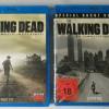 The Walking Dead St. 1 Special Uncut + Staffel 2
