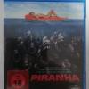 PIRANHA  1  (  UNCUT  )  BLURAY