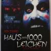 HAUS DER 1000 LEICHEN  (UNCUT)  BLURAY
