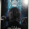 THE COLLECTION      MEDIABOOK  ( UNCUT ) BLURAY