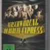 Verschw�rung im Berlin Express