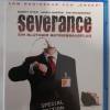 SEVERANCE   ( UNCUT )  BLURAY