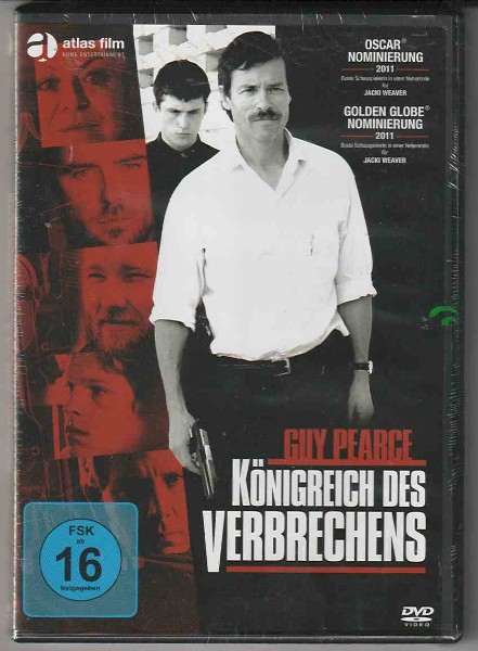 K�nigreich des Verbrechens