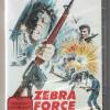Zebra Force