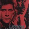 Lethal Weapon Complete Edition Teil 1 bis 4 Boxset