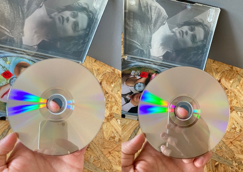 Fight Club  |  Steelbook Edition  |  DVD