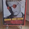 Natural Born Killers DVD Estauflage OVP
