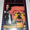 Halloween ll 2 DVD (Astro) Uncut 2000