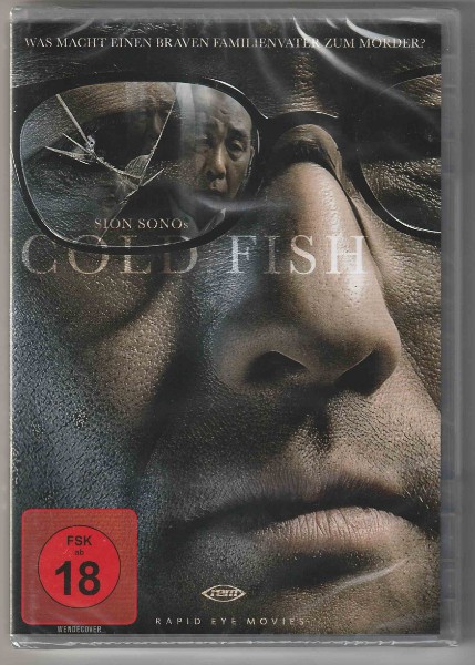 Cold Fish