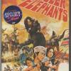 Killer Elephants - Mediabook 2x DVD