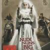 Nude Nuns with Big Guns