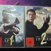 IP Man 1+2 DVD OVP
