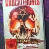 Knucklebones DVD OVP