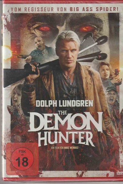 The Demon Hunter