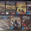 7x 2ter Weltkrieg Dokumentation DVD OVP