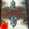 DVD Mirrors - Kiefer Sutherland, TOP Zustand