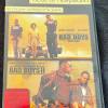 Bad Boys - Harte JungsBad Boys 2 - 2 DVDs NEUw