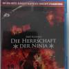 DIE  HERRSCHAFT  DER  NINJA  (  UNCUT  )  BLURAY