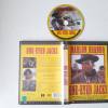 DVD -  ONE- EYED JACKS -  MARL...