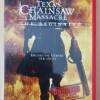 TEXAS CHAINSAW MASSACRE - THE ...