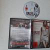 DVD -  RACHE -  UNCUT EDITION