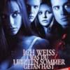 Ich wei�, was Du letzten Sommer getan hast - UNCUT