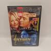Oxygen und Kate and Leopold DVD