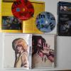 DVD -  ARREBATO