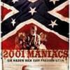 2001 Maniacs