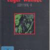 Edgar Wallace Edition 4 -  Box...