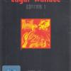 Edgar Wallace Edition 1 -  Box...