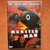 DVD Monster Man