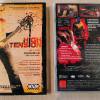 High Tension Doppel- DVD Uncut...