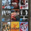 Hooligan Filme und mehr Sammlung
