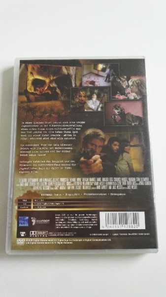 Midnight Movie | DVD, sehr gut | FSK 18
