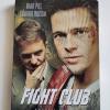Fight Club ��2 DVD Steelbook | FSK 18 UNCUT