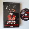 DVD- GROSSE  HARTBOX : SNUFF - UNCUT EDITION