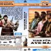 VIER F�R EIN AVE MARIA -  UNRA...