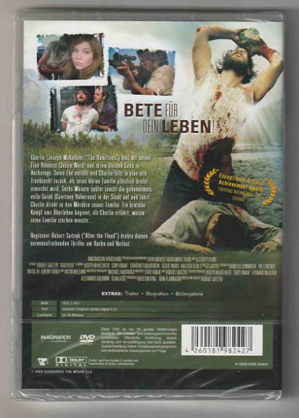Bloody Revenge - Die letzte Konsequenz