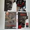 DVD -  OUTPOST BLACK SUN -  CA...