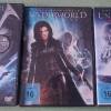 Underworld 1 2 3 4 5 DVD