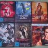 Resident Evil 1 2 3 4 5 6 DVD ...