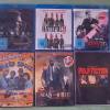 The Hateful 8,  Pulp Fiction, ...