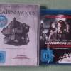 4 Filme Konvolut Paket