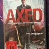 Axed DVD OVP