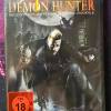 Demon Hunter DVD OVP