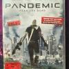 Pandemic DVD OVP
